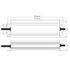 LED zdroj 24V 200W SLIM-24V-200W