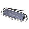 LED zdroj 24V 100W UTD-24-100 Záruka 5 let