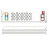 LED zdroj 24V 200W zdroj INTELI-24-200