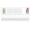 LED zdroj 24V 250W zdroj INTELI-24-250