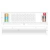 LED zdroj 24V 400W zdroj INTELI-24-400