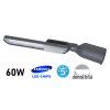 poulicni osvetleni led verejne 60W ecolite vyloznik 60mm