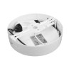 PL12 LED panel 12W přisazený kulatý 166mm