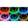RGB LED pásek 24V-300 záruka 3 roky