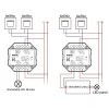 Stmívač dimLED TRIAK PR ACT240W