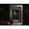 LED profil P13-1 bílý široký přisazený