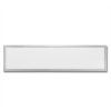LED panel ZEUS 45W STŘÍBRNÝ 30x120 DENNÍ BÍLÁ LED-GPL44/B-45