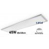 led panel 30X120 45W stríbrný