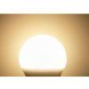 LED žárovka E27 9W stmívatelná teplá bílá, denní bílá,  bílá