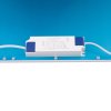LED panel ELP6060 48W 60x60cm (Varianta Teplá bílá)