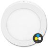 prisazeny led panel lada2 LED CSL CCT 25W BI