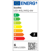 353 0WSL WSQ 6W Label 702943