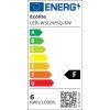 353 0WSL WSQ 6W Label 702943