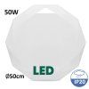 stropní světlo regulace svetla Ecolite diamant wzsd 50W maxlumen.cz